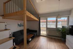 Kompaktes Apartment in Regensburg: Ein Zuhause mit Balkon – Bischof-Konrad-Straße 4, 93051 Galgenberg, Regensburg – Vorschaubild 4