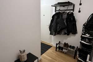 Möblierte 1-Zimmer-Wohnung in zentraler Lage von Düsseldorf – Friedrich-Ebert-Straße 12, 40210 Stadtmitte, Düsseldorf – Vorschaubild 10
