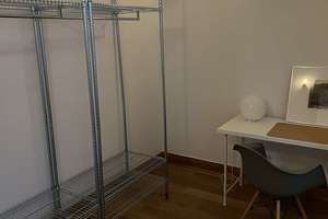 Möbilierte Erdgeschosswohnung in Gemeinschaftshaus – Die vollständige Adresse der Immobilie erhältst du vom Anbieter., 47805 Dießem/Lehmheide, Krefeld – Vorschaubild 5
