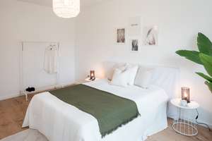 5,5% Rendite! Renovierte 2-Zimmer Erdgeschosswohnung mit Balkon in Köln! – 50827 Bickendorf, Köln – Vorschaubild 3