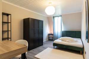 5,9% Mietrendite in Nürnberg | Co-Living Apartment für Kapitalanleger – Die vollständige Adresse der Immobilie erhältst du vom Anbieter., 90439 Sankt Leonhard, Nürnberg – Vorschaubild 2