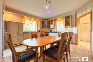 Familienglück²: Bungalow mit Apartment für Jung & Alt mit Weitblick in Steinbild – Die vollständige Adresse der Immobilie erhältst du vom Anbieter., 26892 Kluse – Vorschaubild 20