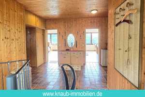 Freistehendes Einfamilienhaus mit atemberaubenden Ausblick – Ahrweiler (Kreis) – Vorschaubild 12