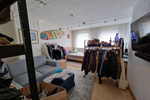Attraktives 2 Familienhaus mit viel Platz für Ihre Ideen... – Berliner Straße 963, 51069 Dünnwald, Köln – Vorschaubild 5