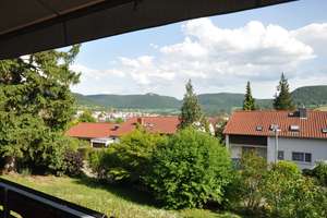 Einfamilienhaus mit ELW - Top Lage - Sanieren und Aussicht genießen – Die vollständige Adresse der Immobilie erhältst du vom Anbieter., 72800 Eningen unter Achalm – Vorschaubild 3