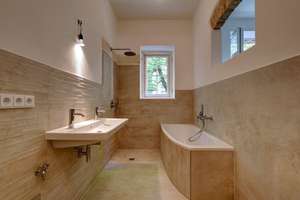Altbauwohnung direkt an der Isar – Die vollständige Adresse der Immobilie erhältst du vom Anbieter., 80469 Dreimühlen, München – Vorschaubild 4