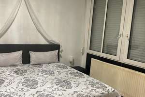 Helle 2-Zimmer Dachgeschosswohnung in Hörstel – Marktstraße 14, 48477 Hörstel – Vorschaubild 2