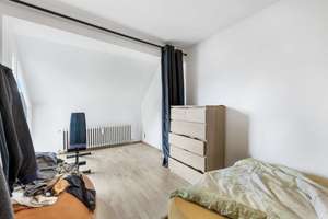 Anlage in Schwachhausen: 3-Zimmer Wohnung mit Balkon – Die vollständige Adresse der Immobilie erhältst du vom Anbieter., 28213 Neu-Schwachhausen, Bremen – Vorschaubild 4