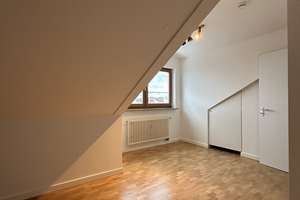 Berg am Laim - 2 Zimmer Wohnung mit ruhigem Westbalkon und Blick ins Grüne – Hansjakobstraße 109, 81825 Josephsburg, München – Vorschaubild 7