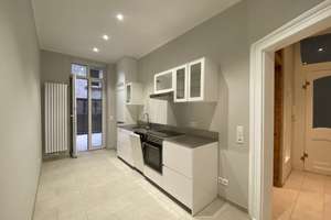 Wohnen mit Charakter: Modernisierte 2-Zimmer-Wohnung in Darmstadt – Beckerstraße 25, 64289 Darmstadt-Nord, Darmstadt – Vorschaubild 5