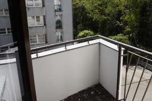 Helle 2-Zimmer-Maisonette Wohnung mit Balkon – Bismarckstr 90, 10627 Charlottenburg, Berlin – Vorschaubild 14