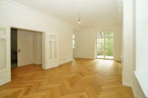 Erstbezug am Barbarossaplatz – Hüblerstraße 61, 1309 Striesen-Ost, Dresden – Vorschaubild 4