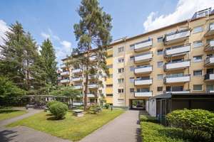 ZENTRAL GELEGENE KAPITALANLAGE MIT FERNBLICK – Die vollständige Adresse der Immobilie erhältst du vom Anbieter., 81373 Land in Sonne, München – Vorschaubild 7