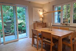 Stuttgart-Uhlbach, 4-Zimmer-Wohnung mit großem Garten – Die vollständige Adresse der Immobilie erhältst du vom Anbieter., 70329 Uhlbach, Stuttgart – Vorschaubild 4