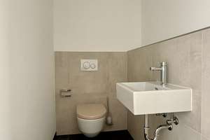 Moderne 2 Zimmer Wohnung mit Terrasse – Malmoerstrasse 28, 10439 Prenzlauer Berg, Berlin – Vorschaubild 8