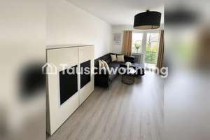 Tauschwohnung: 3 Zimmer mit Balkon 80 m² Wohnung in Köln, Mülheim – Die vollständige Adresse der Immobilie erhältst du vom Anbieter., 51065 Buchheim, Köln – Vorschaubild 2