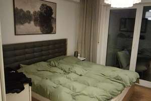 Schöne 2-Zimmer-Wohnung in Köln Braunsfeld – Die vollständige Adresse der Immobilie erhältst du vom Anbieter., 50933 Braunsfeld, Köln – Vorschaubild 9