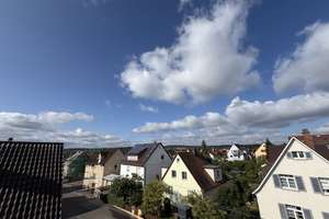 Möblierte Traumwohnung in Stuttgart-Vaihingen mit großer Dachterrasse  – Die vollständige Adresse der Immobilie erhältst du vom Anbieter., 70563 Vaihingen-Mitte, Stuttgart – Vorschaubild 10
