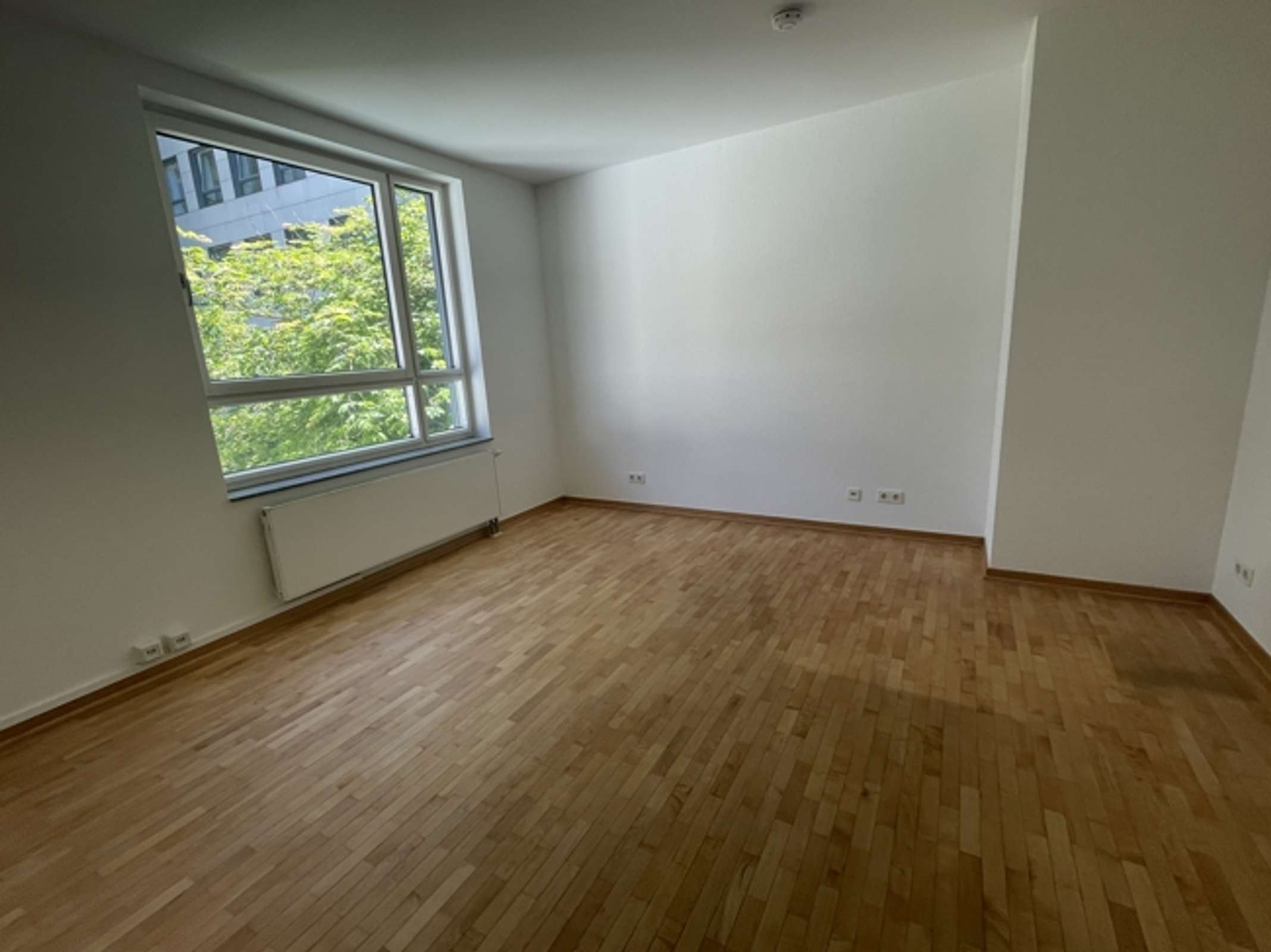 Attraktive 4-Zimmer-Maisonette-Wohnung mit Balkon in Innenstadt-Randlage
