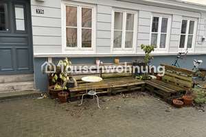 Tauschwohnung: Gemütliche 2-Zimmer-Wohnung in Eimsbüttel – Die vollständige Adresse der Immobilie erhältst du vom Anbieter., 20357 Eimsbüttel (Ortsteil), Hamburg – Vorschaubild 9