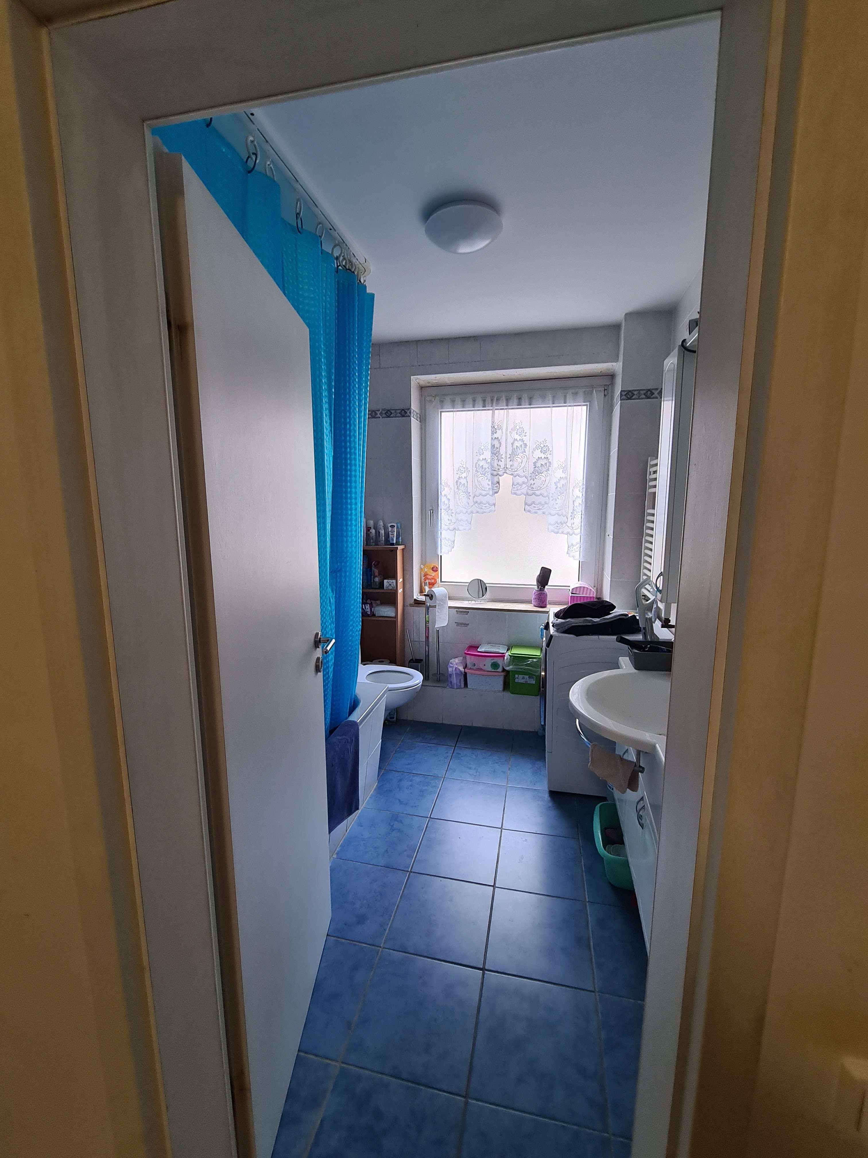 Immobilie in Horn-Bad Meinberg - Teilsaniertes Mehrfamilienhaus zentral in Bad Meinberg - Bild 6