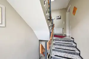 Zweifamilienhaus in zentraler Lage – Zollernalbkreis – Vorschaubild 9