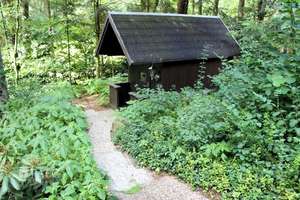 Naturparadies in Hanglage: Ferienhaus / Wochenendhaus mit Teich – Die vollständige Adresse der Immobilie erhältst du vom Anbieter., 33813 Oerlinghausen – Vorschaubild 16