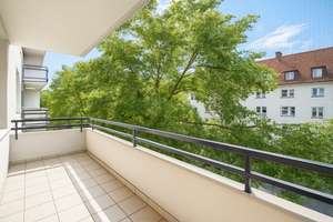 Dein Zuhause in Schwabing – mit Pool, Dachterrasse und Haustier? Klar. – Schleißheimer Str. 182, 80797 Am Luitpoldpark, München – Vorschaubild 7