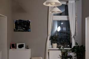 Charmante 3 Zimmer Wohnung, Viewegsgarten-Bebelhof – Charlottenstraße 9, 38102 Viewegsgarten-Bebelhof, Braunschweig – Vorschaubild 2