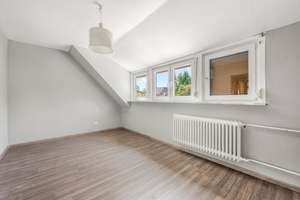 Gepflegtes Reihenendhaus mit grünem Grundstück in Privatweg – Die vollständige Adresse der Immobilie erhältst du vom Anbieter., 28259 Kirchhuchting, Bremen – Vorschaubild 10