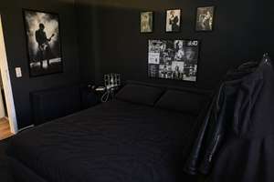 Möblierte 2 Zimmer 75 qm Wohnung mit Garten – Cunnersdorfer Straße 12c, 1189 Coschütz/Gittersee, Dresden – Vorschaubild 9