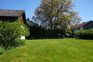 Nähe Wasserburg, ruhige Lage, großer Garten, für Familie mit Kindern ideal, Renovierung erforderlich – Rosenheim (Kreis) – Vorschaubild 4