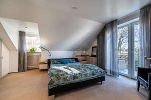 Wohn-u. Geschäftshaus ca. 460 m² Fläche | Eigentümerwohnung |3 Praxen| 6 Carports| 3 Stellplätze – Die vollständige Adresse der Immobilie erhältst du vom Anbieter., 33332 Innenstadt-Kattenstroth, Gütersloh – Vorschaubild 22