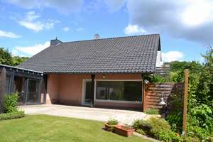 A home with character that can be expanded to up to 285 m² of living space