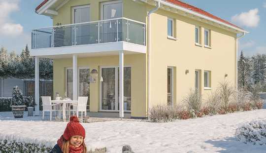 Bild von Bien-Zenker: Ihr Wunschhaus im Hamburger Norden mit guter Anbindung