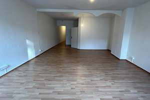 Wohnen und Arbeiten - gegenüber der THIER-Galerie - loftige Altbauwohnung - WG geeignet – Westenhellweg 83, 44137 City, Dortmund – Vorschaubild 4