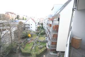 Attraktive, helle Wohnung mit zwei Balkonen im Herzen von Stuttgart – Die vollständige Adresse der Immobilie erhältst du vom Anbieter., 70178 Karlshöhe, Stuttgart – Vorschaubild 6