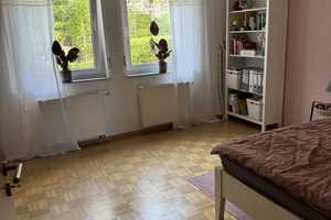 Nachmieter/in gesucht: 2-Zimmer-Wohnung mit Balkon und EBK in Trier Heiligkreuz – Trier – Vorschaubild 8