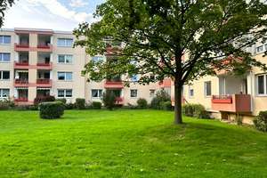 Gepflegte 2Zi.-ETW im Westen Braunschweigs - Nahe Timmerlaher Busch – Die vollständige Adresse der Immobilie erhältst du vom Anbieter., 38120 Weststadt, Braunschweig – Vorschaubild 2