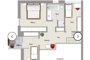 Zuhause mit viel Platz in Herzebrock-Clarholz – Die vollständige Adresse der Immobilie erhältst du vom Anbieter., 33442 Herzebrock-Clarholz – Vorschaubild 6