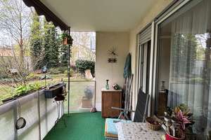 Vermietete Erdgeschosswohnung mit Terrasse und Stellplatz – Die vollständige Adresse der Immobilie erhältst du vom Anbieter., 1127 Pieschen-Süd, Dresden – Vorschaubild 12