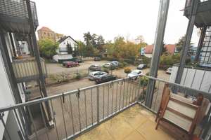 2-Zi.-Whg. mit Balkon und PKW-Stellplatz nahe Cracauer Wasserfall – 39114 Cracau, Magdeburg – Vorschaubild 8