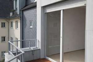 Moderne, frisch renovierte 2-Zimmer Wohnung mit Balkon in Köln-Lindenthal – Landgrafenstrasse 4, 50931 Lindenthal (Ortsteil), Köln – Vorschaubild 10