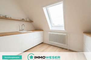 Wohnhaus mit großem Grundstück in Top-Lage – Die vollständige Adresse der Immobilie erhältst du vom Anbieter., 28870 Ottersberg – Vorschaubild 22