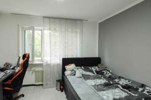 Mehrfamilienhaus mit 3 Einheiten und großem Garten in begehrter, familienfreundlicher Lage – Die vollständige Adresse der Immobilie erhältst du vom Anbieter., 83026 Pang, Rosenheim – Vorschaubild 12