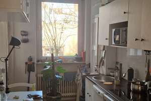 Nachmieter*in gesucht – 2-Zimmer-Wohnung in zentraler Lage der Oststadt – Die vollständige Adresse der Immobilie erhältst du vom Anbieter., 30161 Oststadt, Hannover – Vorschaubild 13