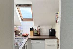 🏡 Nachmieter gesucht – vollmöblierte 2,5-Zimmer-Wohnung mit tollem Ausblick auf den Wasserturm  – 68161 Schwetzingerstadt/Oststadt, Mannheim – Vorschaubild 7