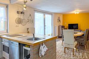 Sanierte Doppelhaushälfte mit Garage und Nebengebäude -RESERVIERT- – Die vollständige Adresse der Immobilie erhältst du vom Anbieter., 14621 Schönwalde-Glien – Vorschaubild 10