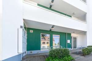 Moderne 1-Zi.-Erdgeschosswohnung mit EBK, 41 m², Neubau 2021 & Vermietungspotenzial Bremen – Die vollständige Adresse der Immobilie erhältst du vom Anbieter., 28207 Hastedt, Bremen – Vorschaubild 11