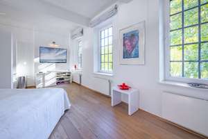 Urban. Ehrlich. Besonders. Penthouse mit Charakter in direkter Nähe zum Mühlenkamp – Die vollständige Adresse der Immobilie erhältst du vom Anbieter., 22083 Barmbek-Süd, Hamburg – Vorschaubild 10